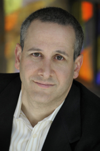 Rabbi Daniel Cohen