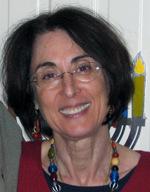 Marlene Rissman