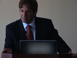 Dr. Rami Mosheiff