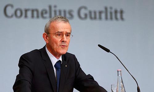 Christoph Schäublin,