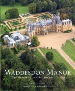 WADDESON MANOR