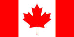 Flag of Canada