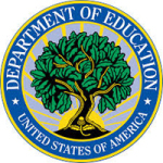 department of education logo