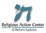 religious action center of Reform Judaism
