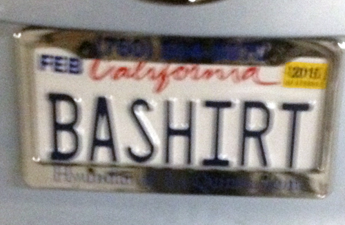 Bashirt