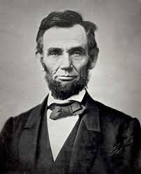 Abraham Lincoln, 16th President of the United States