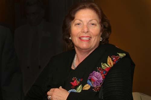 Erna Viterbi