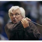 Maestro Sidlin