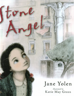 stone angel