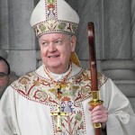 Cardinal Edward Egan (Photo: Wikipedia)