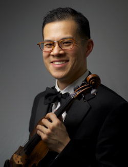 David Chan (Photo: Pedro Diaz)
