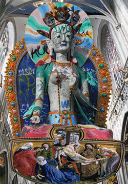 Flemish Tara