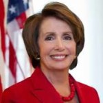 Nancy Pelosi
