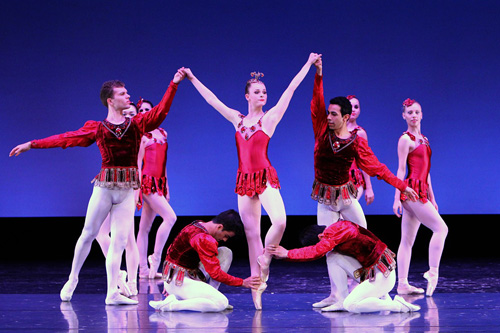 Scene from "Ruby" (Photo: Chelsea Penyak)