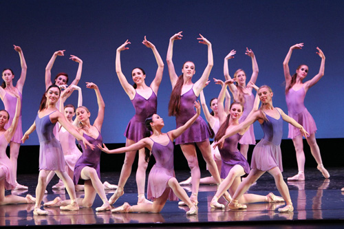 Scene from "Walpurgisnacht" (Photo: Chelsea Penyak)