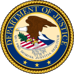 department of jusice