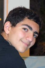 Shor Masori