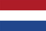 Flag of the Netherlands