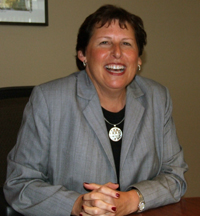 Laurie Berman