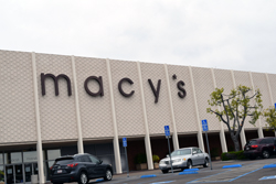 Macy's at Grossmont Center (Photo: Bob Lauritzen)