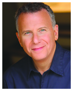 Paul Reiser