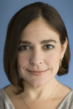 Caroline Glick