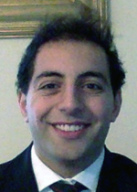 Jonah Naghi