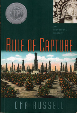 rule of capture