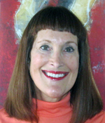 Mimi Pollack 2015