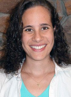 Sara Goldstein