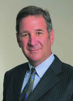 Mitch Siegler