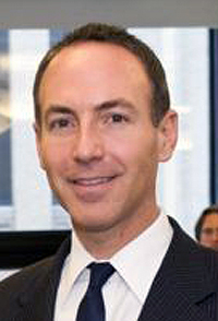 Jason Ader (Photo: NYU Stern School of Business)