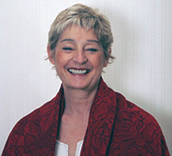 Hannah Fisher