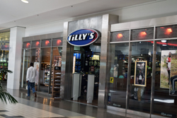 Tilly's at Parkway Plaza, El Cajon