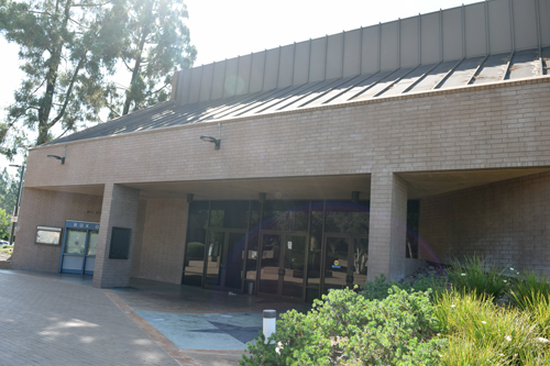 East County Performing Arts Center