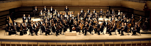 Montreal Symphony Orchestra (Photo: Felix Broede)