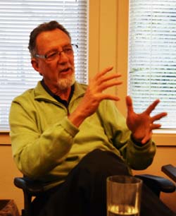 Rabbi Roberto D. Graetz