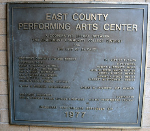 ecPac plaque - sydney wiener