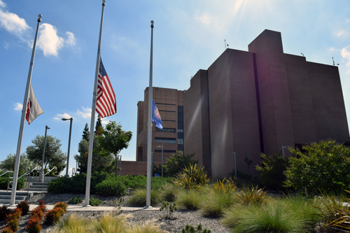 El Cajon Civic Center