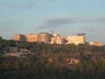 Hadassah Ein Karem Hospital