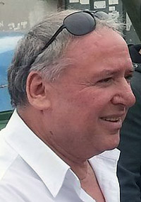 MK Amsalem