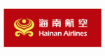 Hainan airlines logo