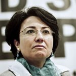 Hanin Zoabi