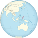 Map o Palau