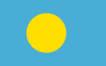 Flag of Palau