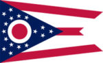 Flag of Ohio