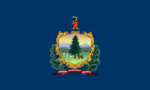 Flag of Vermont
