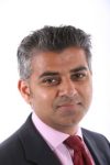 Sadiq Khan
