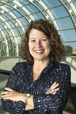Rabbi Laurie Coskey