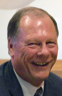 Richard Carrico